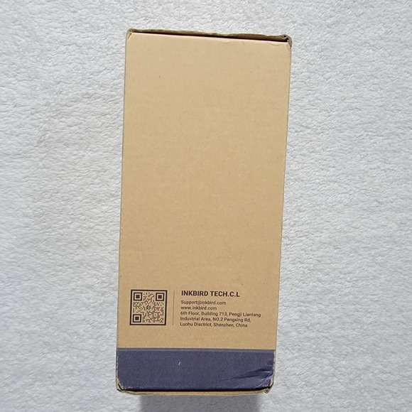 Inkbird Wireless Pool Thermometer Floating Outdoor Swimming Pool Pond  IBS-P01R - Picture 3 of 5